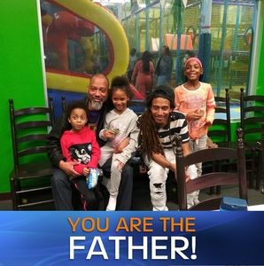 Meet your Posher, Isaac